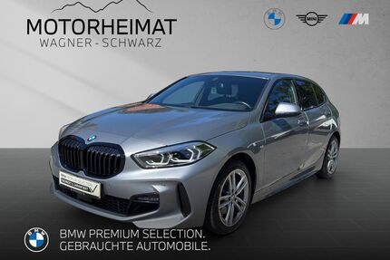 BMW 118 Gebrauchtwagen