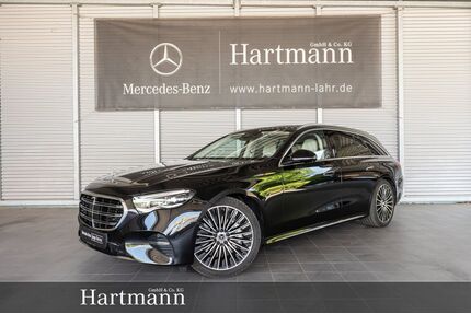 Mercedes-Benz E 220 Gebrauchtwagen