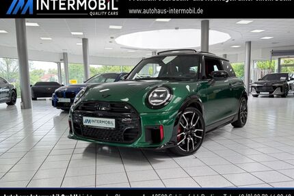 Mini John Cooper Works Gebrauchtwagen
