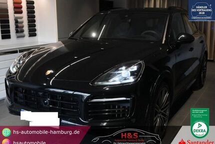 Porsche Cayenne Gebrauchtwagen