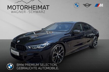 BMW 840 Gebrauchtwagen
