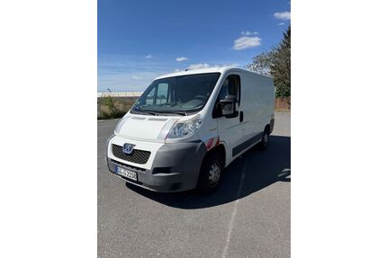 Peugeot Boxer Gebrauchtwagen