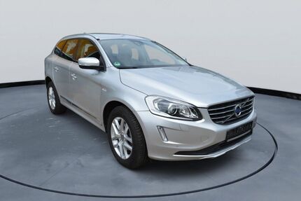 Volvo XC60 Gebrauchtwagen