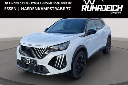 Peugeot 2008 Gebrauchtwagen