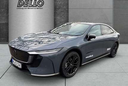 Mazda 6 Gebrauchtwagen