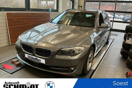 BMW 530 Gebrauchtwagen
