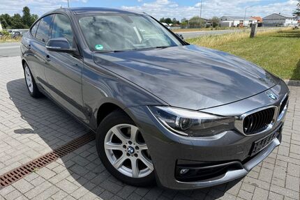 BMW 320 Gebrauchtwagen