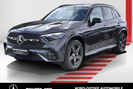 Mercedes-Benz GLC 220 Gebrauchtwagen