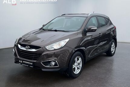 Hyundai ix35 Gebrauchtwagen