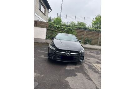 Mercedes-Benz A 250 Gebrauchtwagen