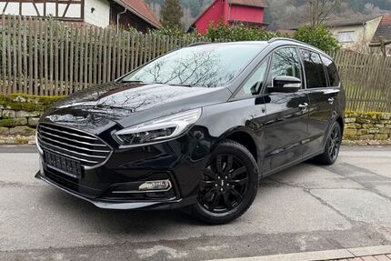 Ford Galaxy Gebrauchtwagen