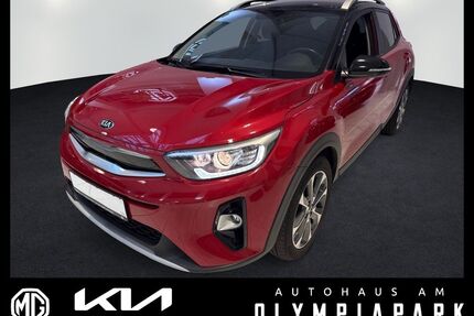 Kia Stonic Gebrauchtwagen