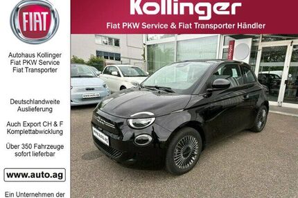 Fiat 500e Gebrauchtwagen