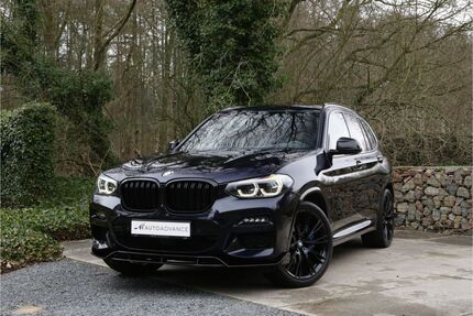 BMW X3 M40 