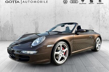Porsche 997 Gebrauchtwagen