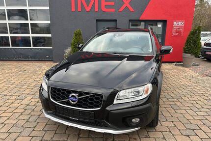 Volvo XC70 Gebrauchtwagen