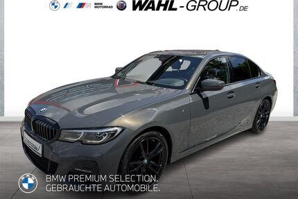 BMW 320 Gebrauchtwagen