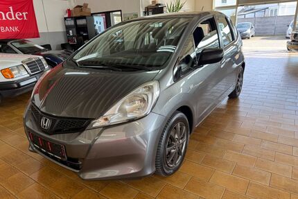 Honda Jazz Gebrauchtwagen