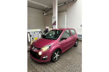 Renault Twingo Gebrauchtwagen