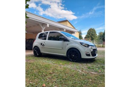 Renault Twingo Gebrauchtwagen