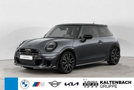 Mini Cooper S Gebrauchtwagen