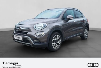 Fiat 500X Gebrauchtwagen