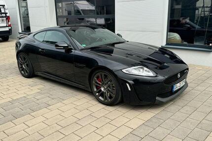 Jaguar XKR Gebrauchtwagen