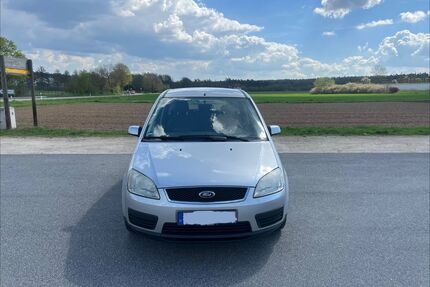 Ford C-Max Gebrauchtwagen