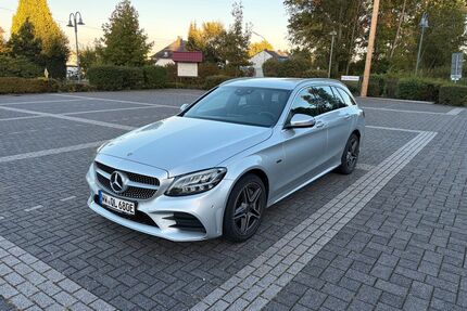 Mercedes-Benz C 300 Gebrauchtwagen
