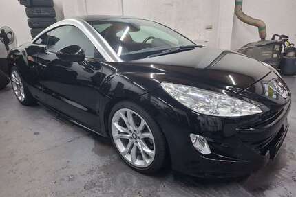 Peugeot RCZ Gebrauchtwagen