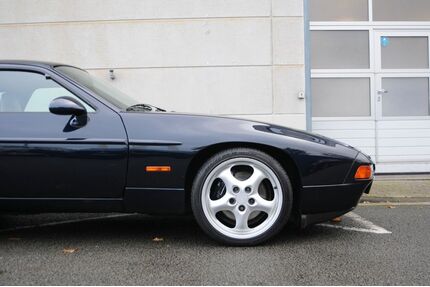 Porsche 928 Gebrauchtwagen