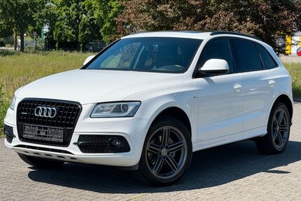 Audi Q5 Gebrauchtwagen