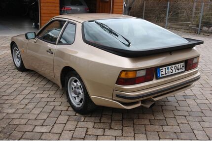 Porsche 944 Gebrauchtwagen