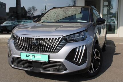 Peugeot 2008 Gebrauchtwagen