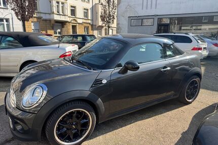 Mini Cooper Coupé Gebrauchtwagen