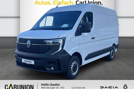 Renault Master Gebrauchtwagen