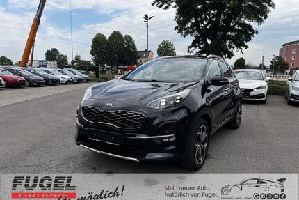 Kia Sportage Gebrauchtwagen