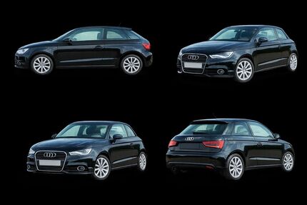 Audi A1 Gebrauchtwagen