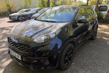 Kia Sportage Gebrauchtwagen