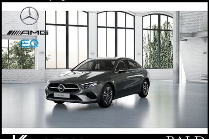 Mercedes-Benz A 180 Gebrauchtwagen