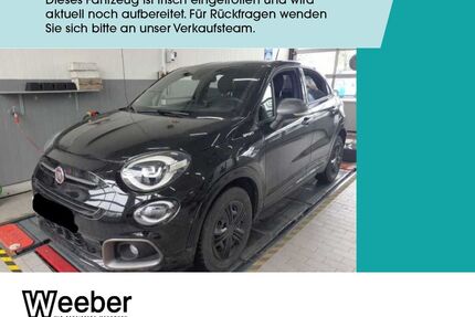Fiat 500X Gebrauchtwagen