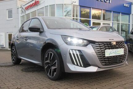 Peugeot 208 Gebrauchtwagen