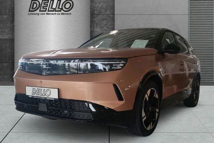 Opel Grandland (X) Gebrauchtwagen