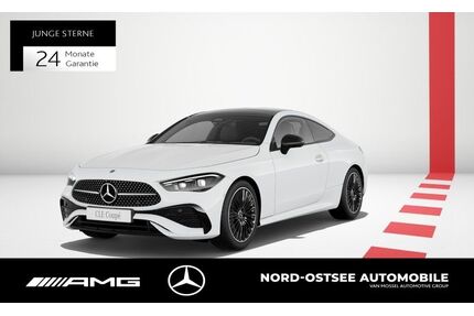 Mercedes-Benz CLE 200 Gebrauchtwagen