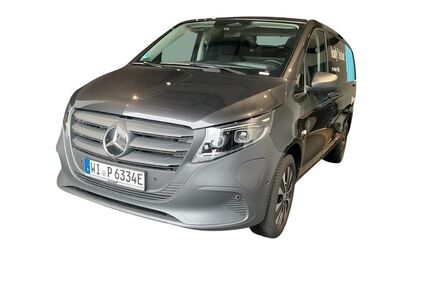 Mercedes-Benz eVito Gebrauchtwagen