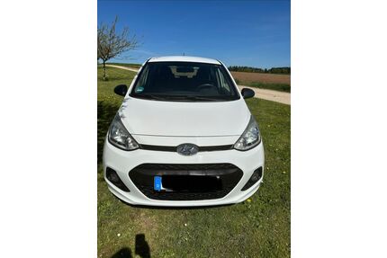 Hyundai i10 Gebrauchtwagen