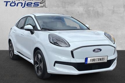 Ford Puma Gen-E Gebrauchtwagen