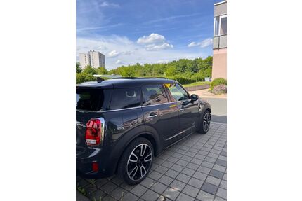 Mini Cooper Countryman Gebrauchtwagen