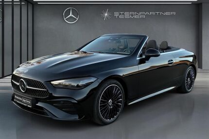 Mercedes-Benz CLE 300 Gebrauchtwagen