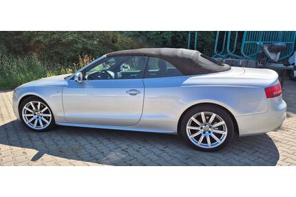 Audi Cabriolet Gebrauchtwagen